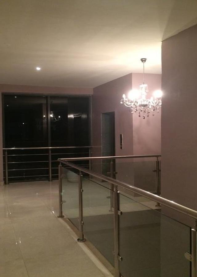 Tivoli Hotel Seafront Ikoyi Aliayabiagba Exterior foto